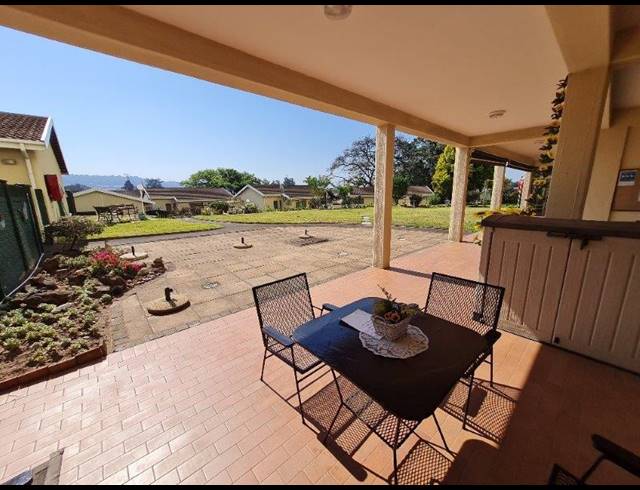 2 BEDROOM APARTMENT SOLD IN PINETOWN CENTRAL